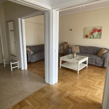 Cozy Apartment Near Metro-Athens View Ngoại thất bức ảnh